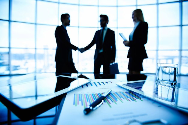 Prospective associations
