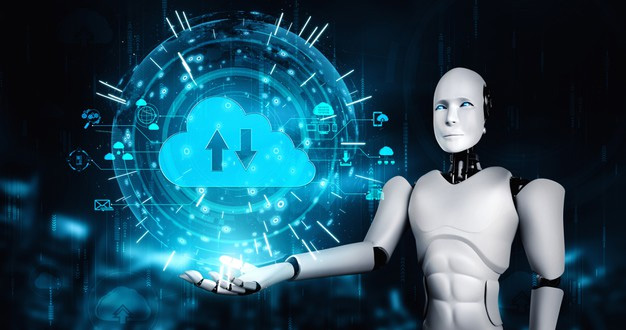 Cloud Enablement