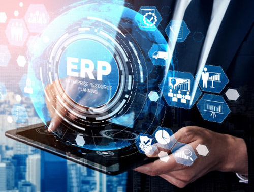 Enterprise Applications