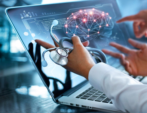 Healthcare services