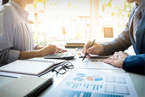 Financial Services