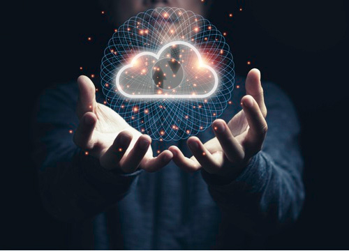 Cloud Enablement