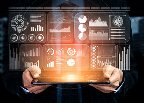 Data Analytics & Insights